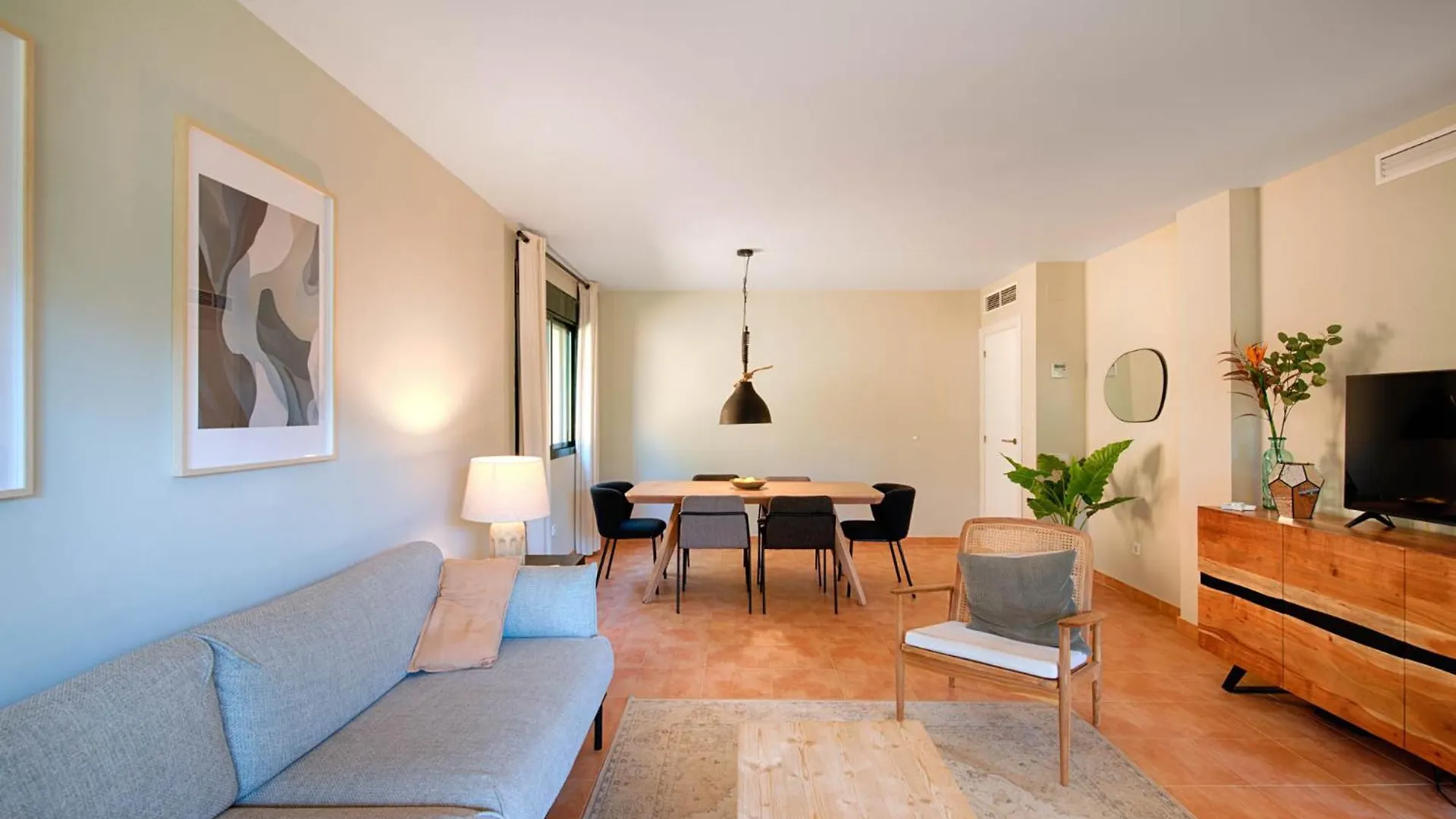 Apartmán Casa Joaquim Begur