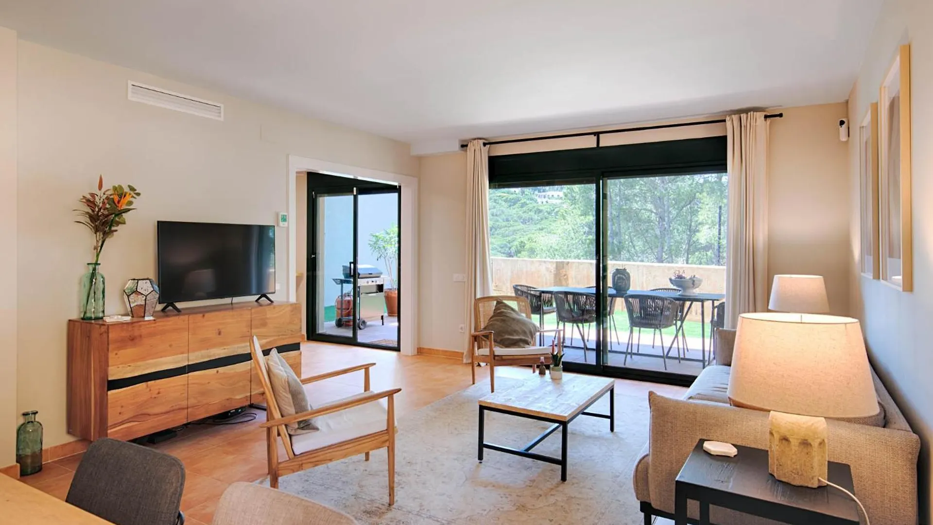 Apartmán Casa Joaquim Begur 0*,  Španělsko