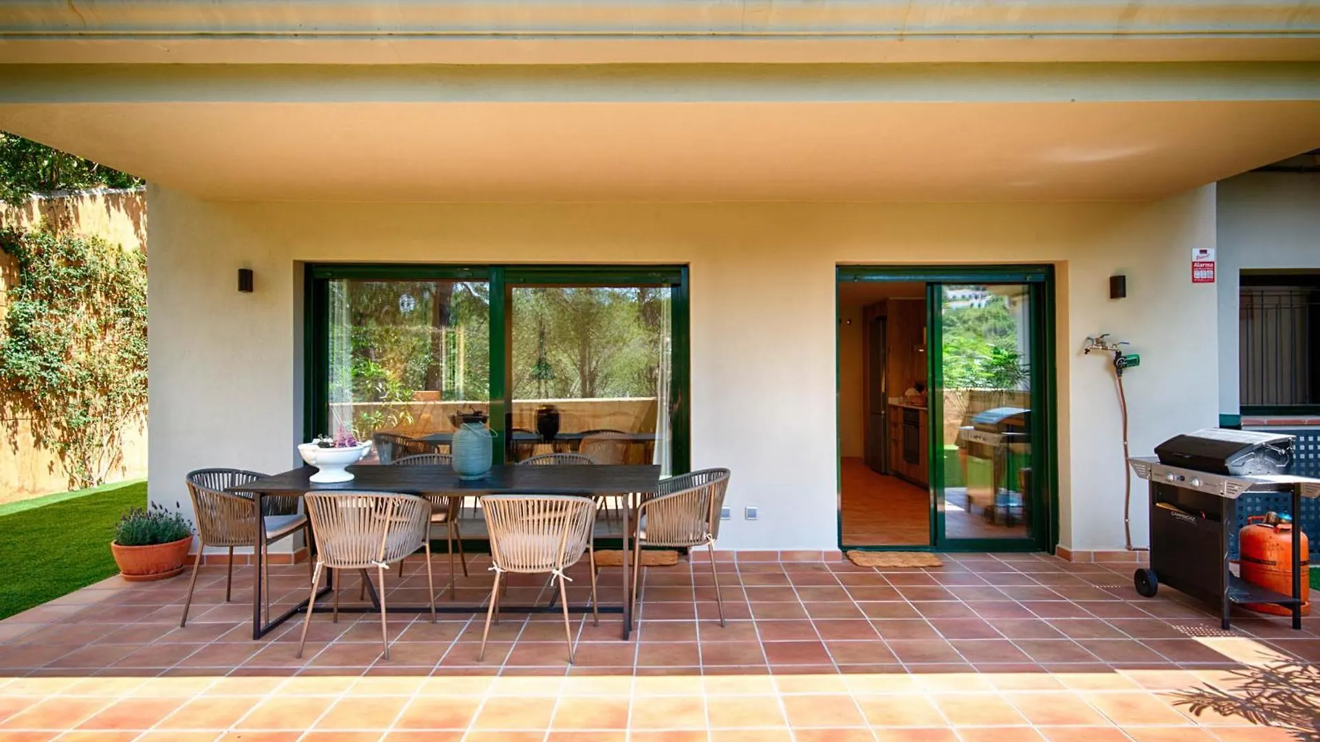 Apartmán Casa Joaquim Begur