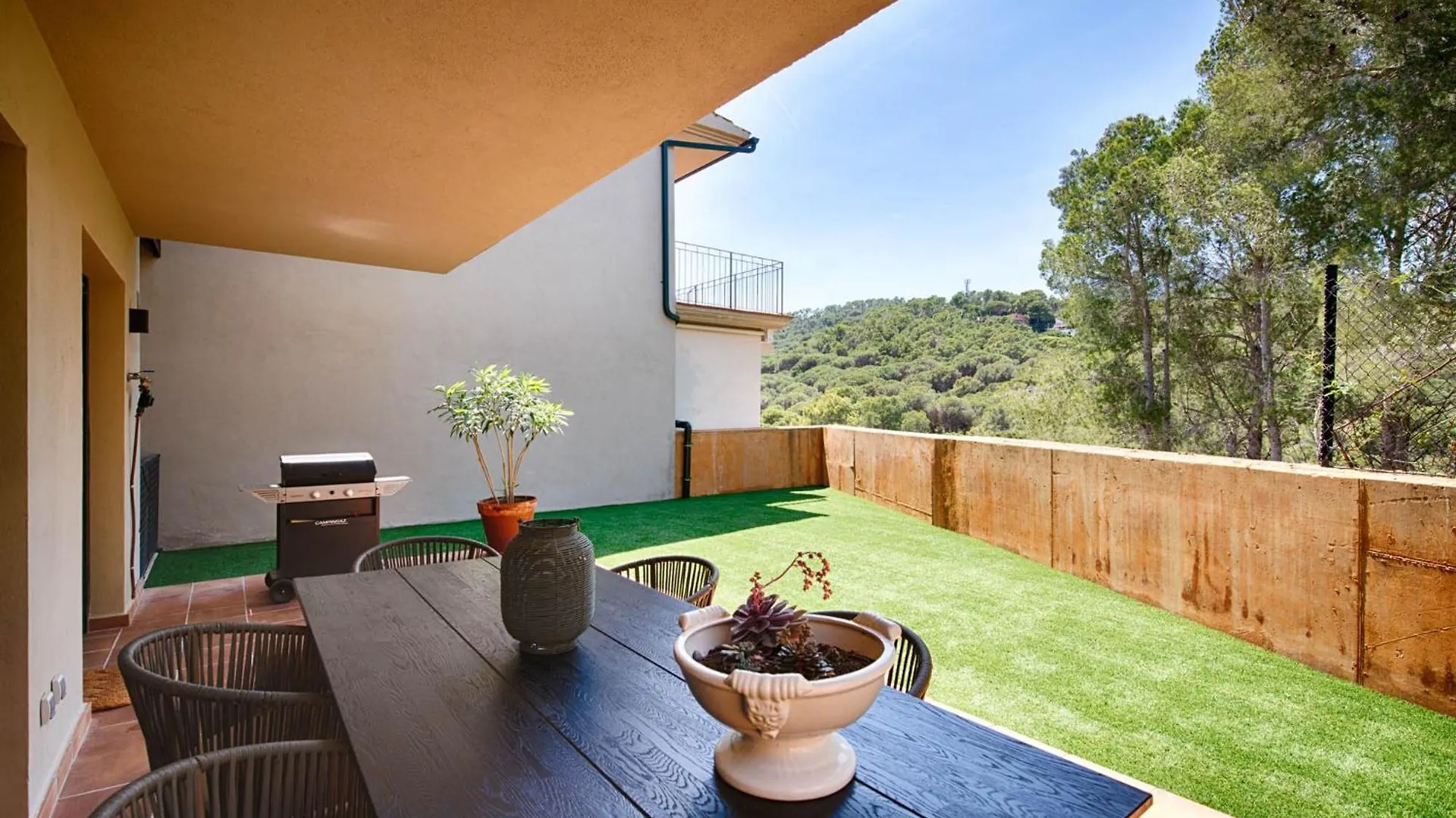 Apartmán Casa Joaquim Begur 0*,