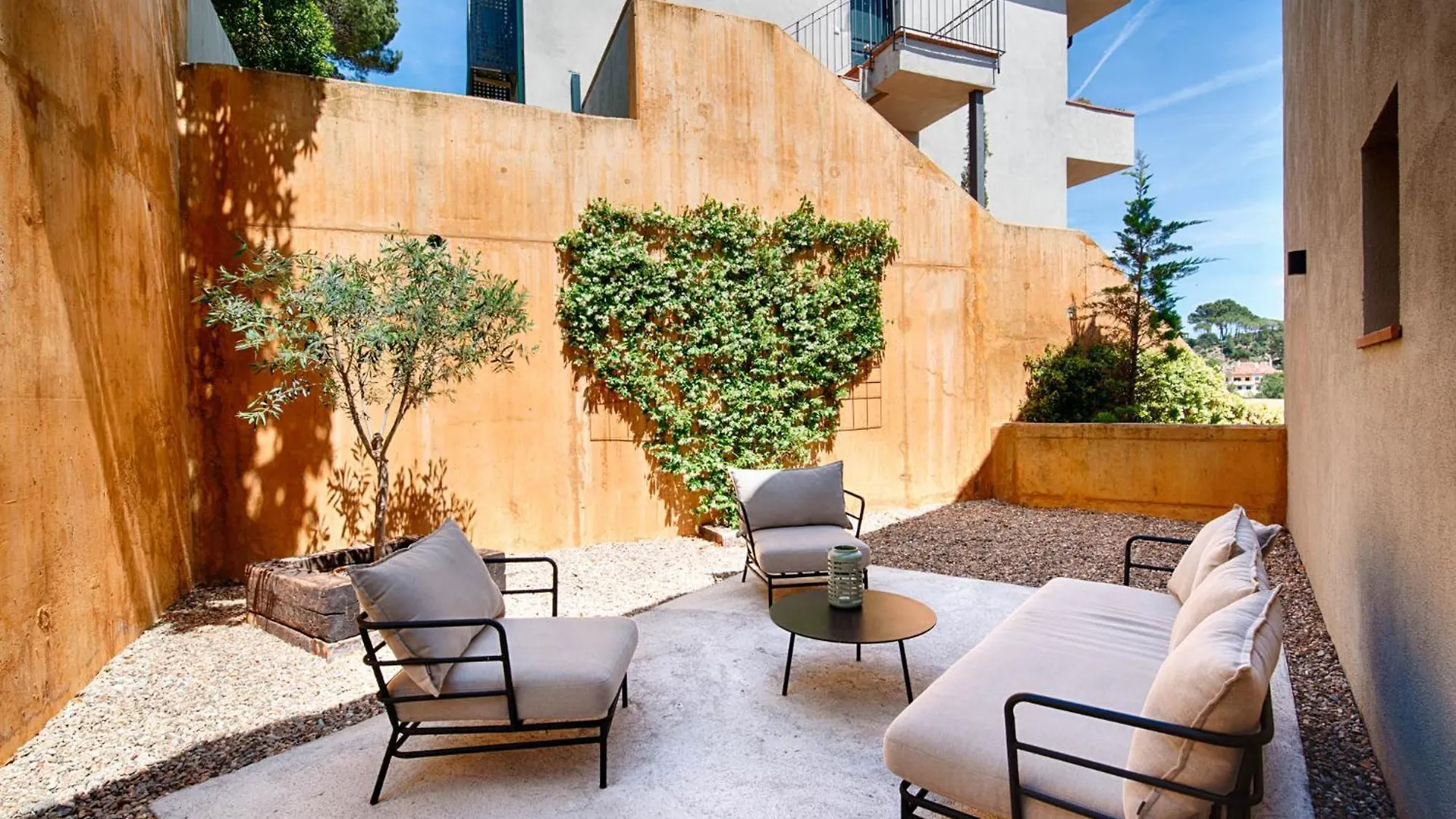 Apartmán Casa Joaquim Begur
