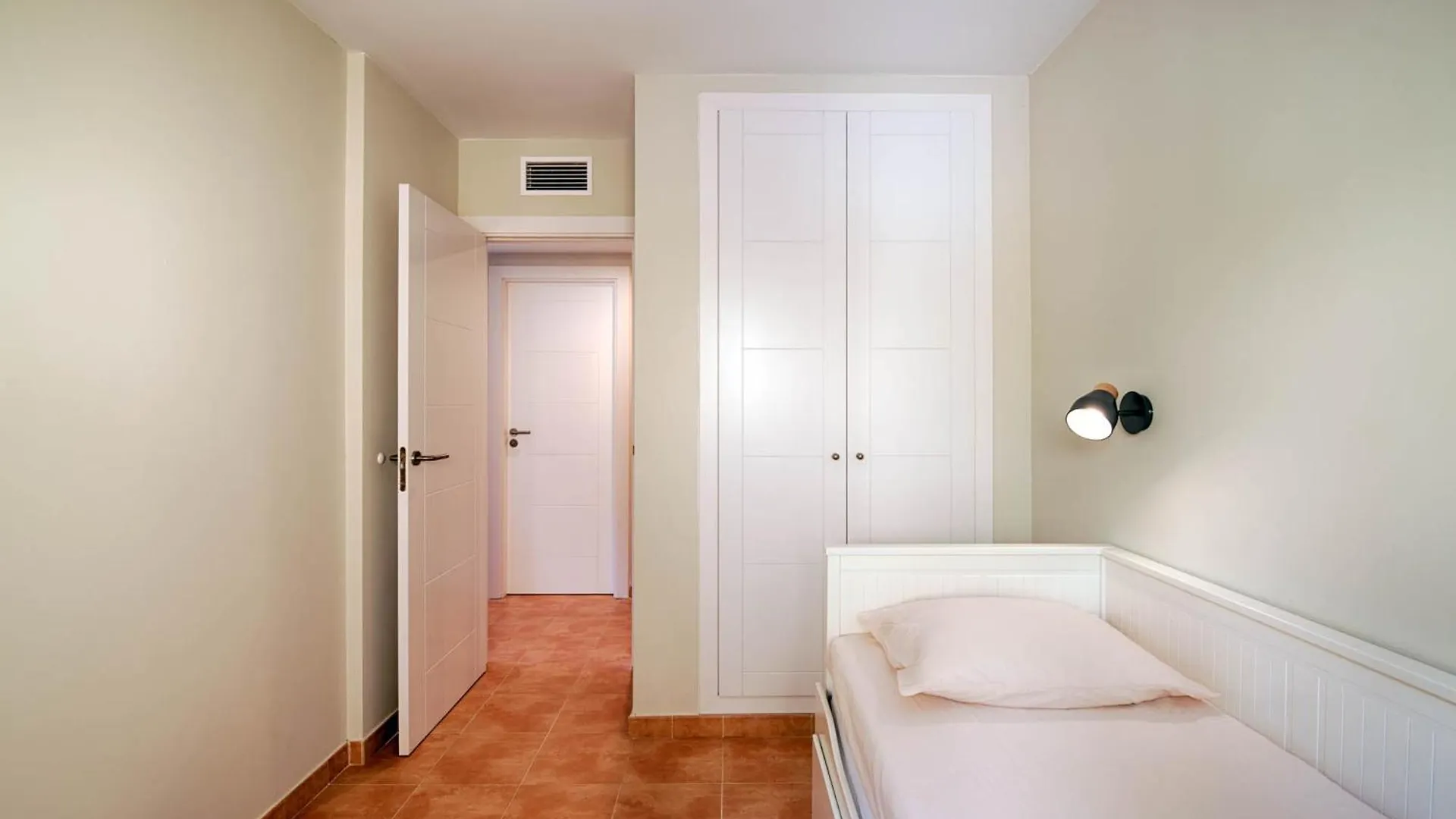 Apartmán Casa Joaquim Begur