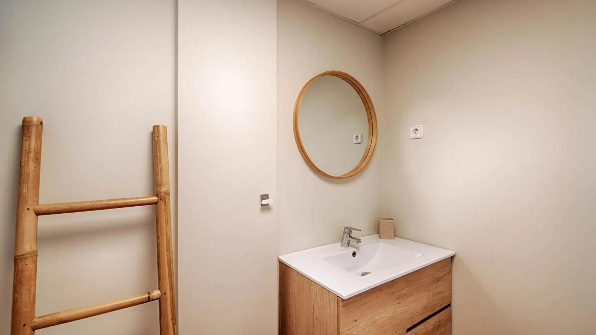 Apartmán Casa Joaquim Begur Španělsko