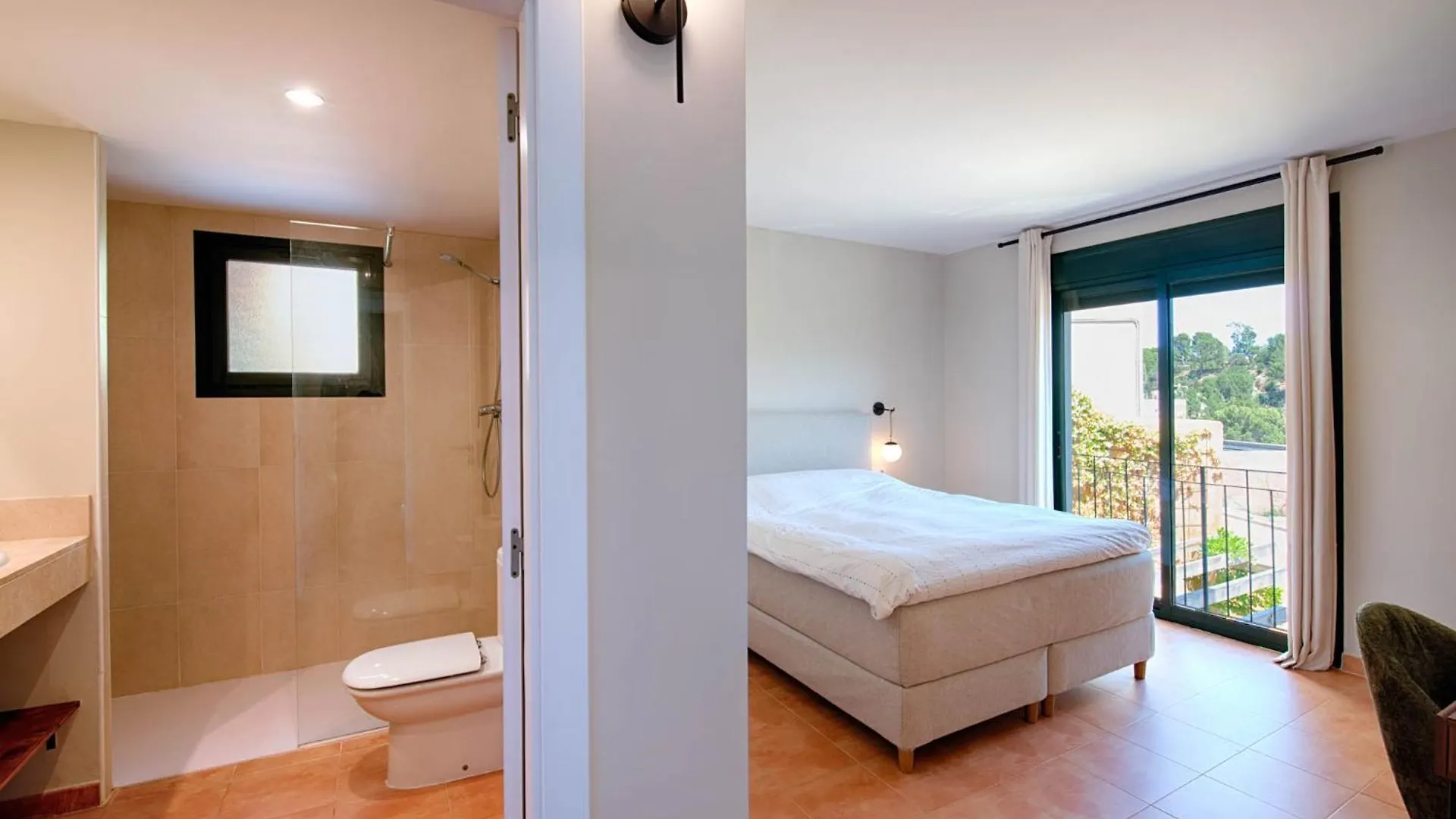 Apartmán Casa Joaquim Begur