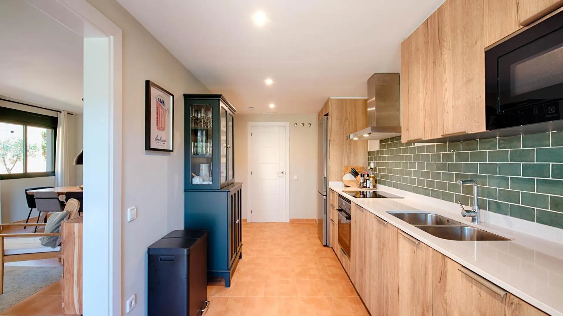 Apartmán Casa Joaquim Begur