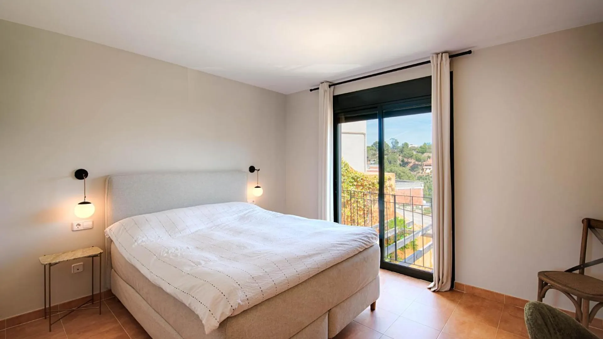 Apartmán Casa Joaquim Begur