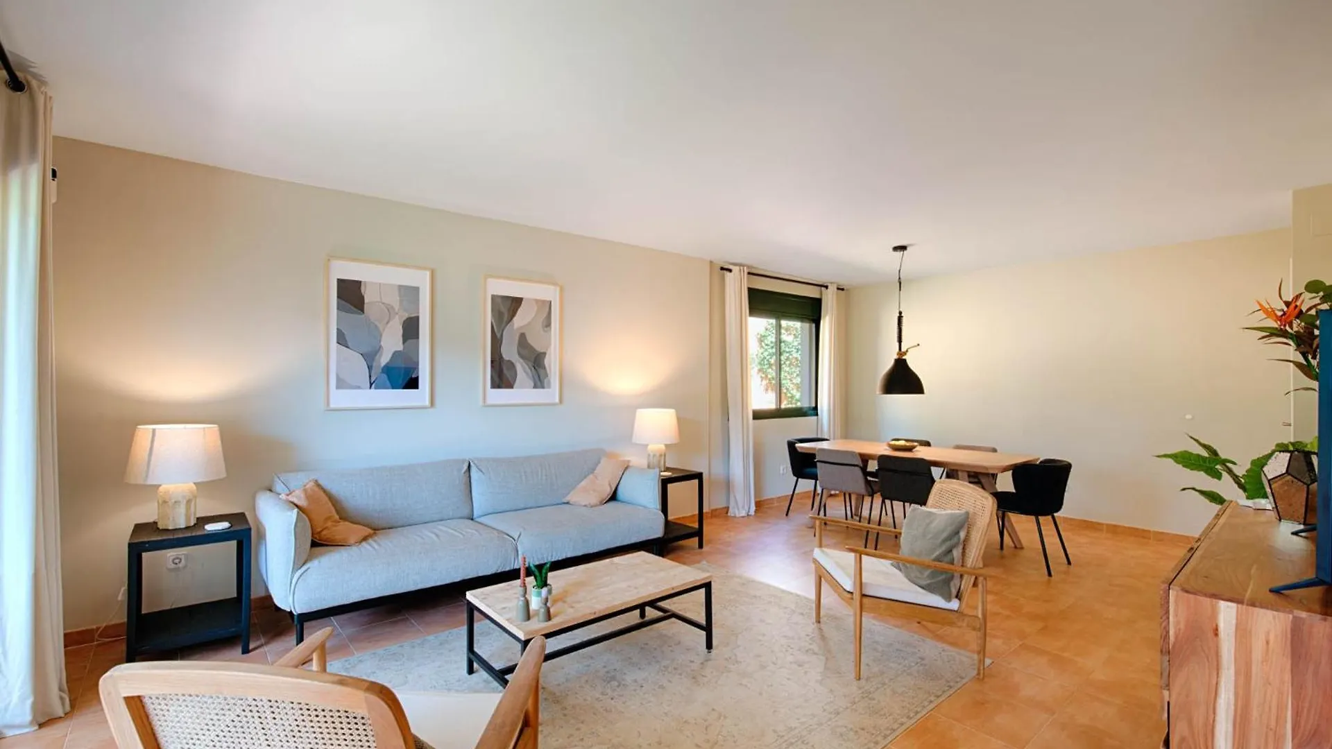 Apartmán Casa Joaquim Begur