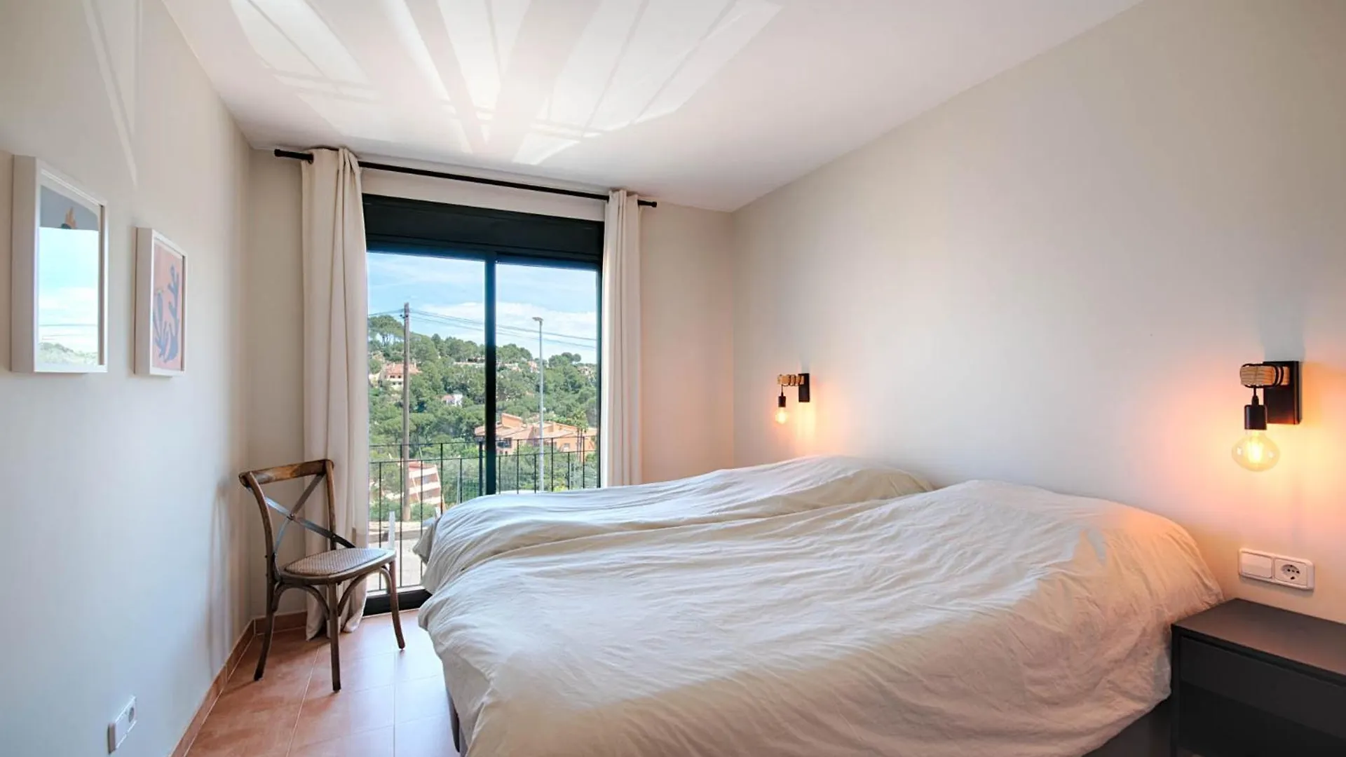 Apartmán Casa Joaquim Begur