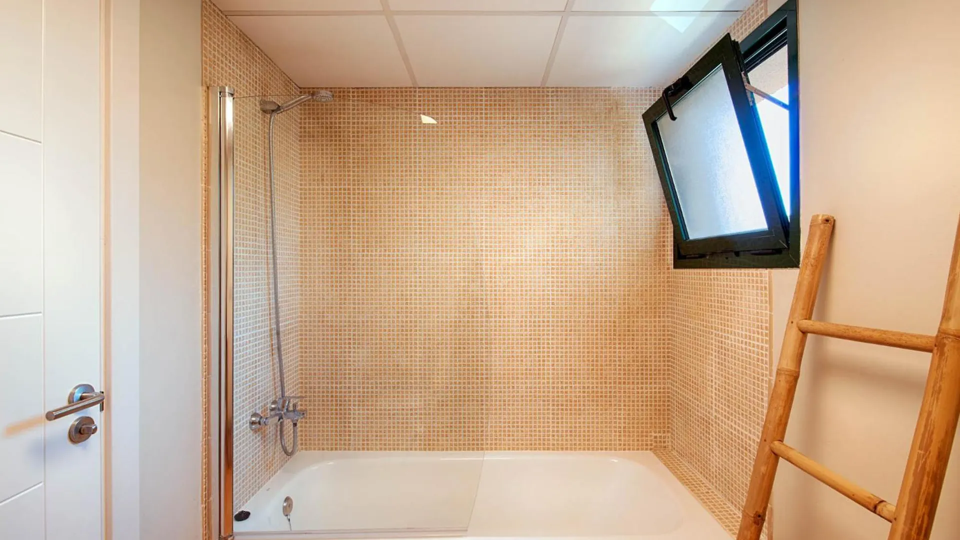 Apartmán Casa Joaquim Begur