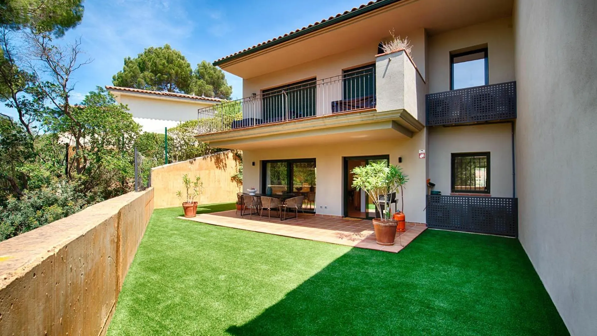 Casa Joaquim Begur Apartment