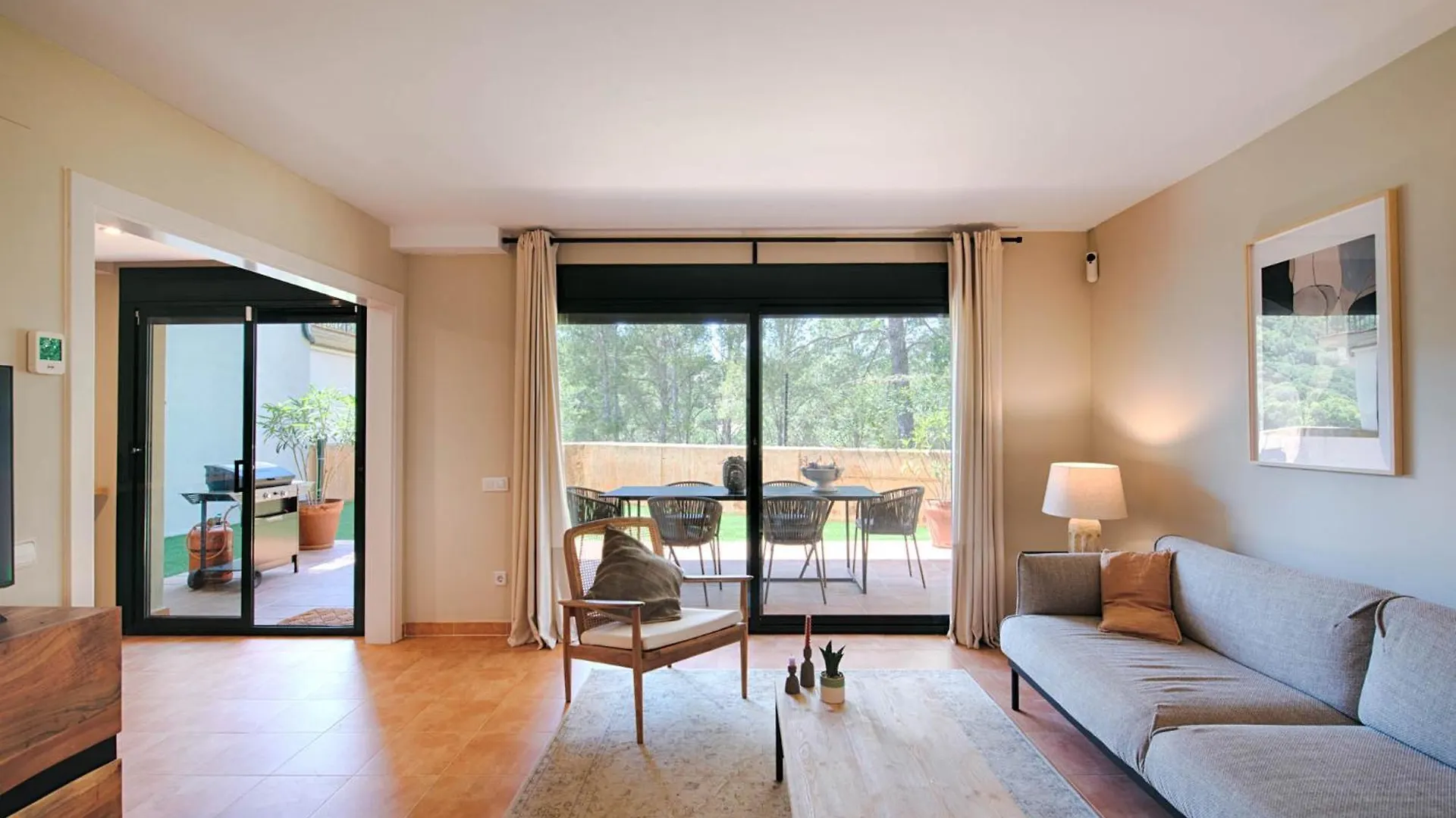 Appartamento Casa Joaquim Begur