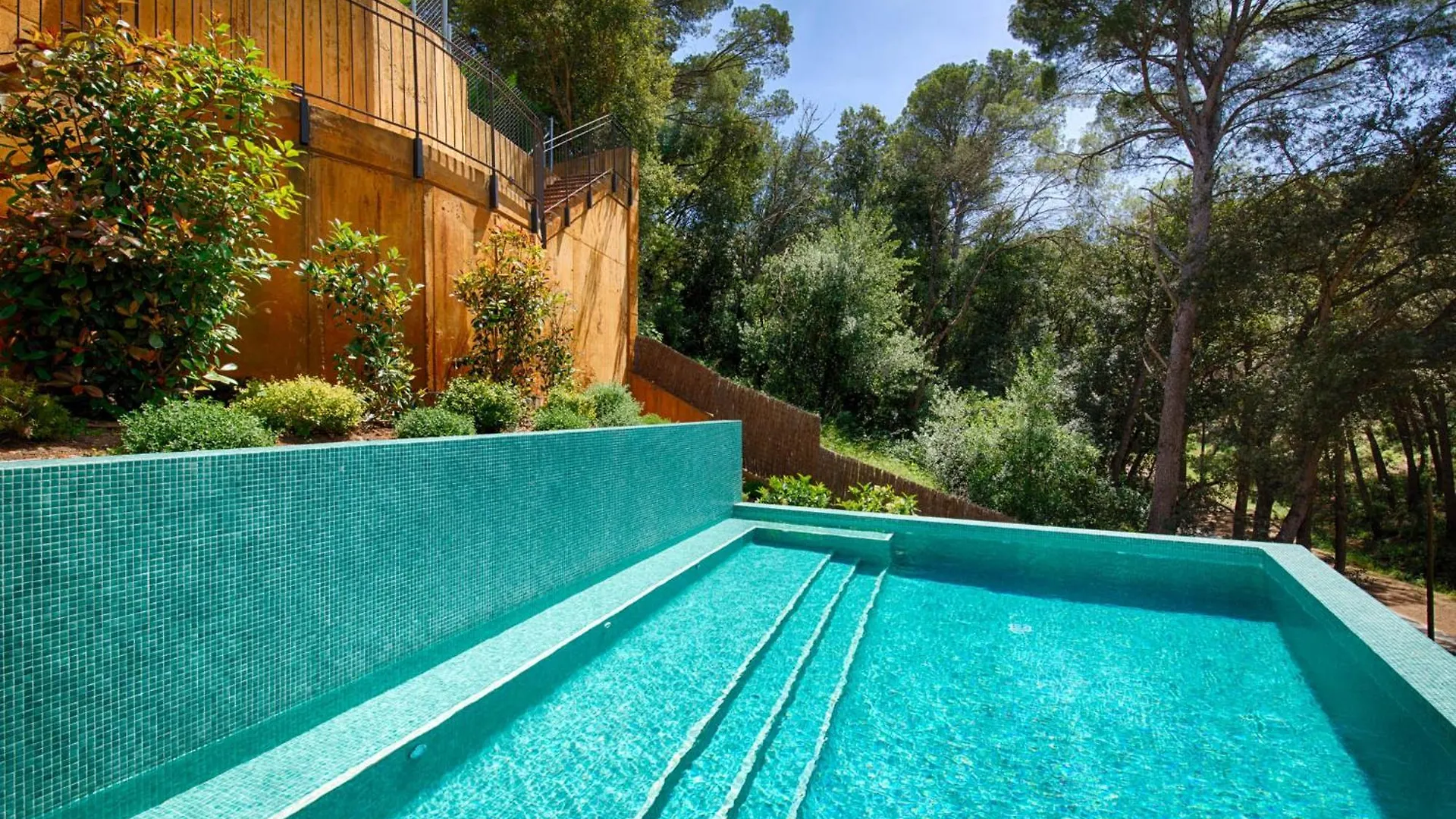 Appartamento Casa Joaquim Begur