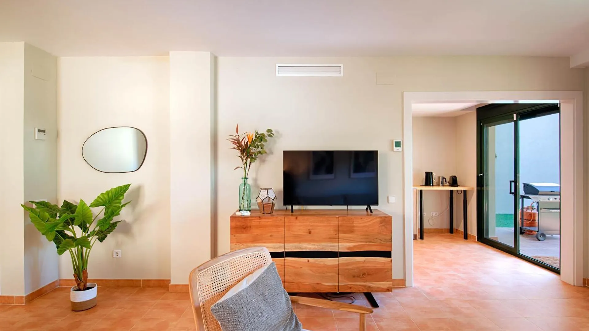 Appartamento Casa Joaquim Begur