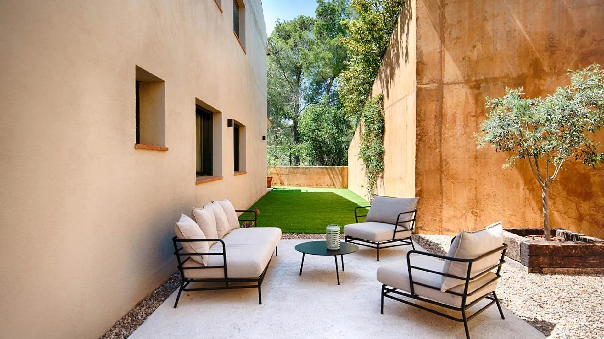 Appartamento Casa Joaquim Begur