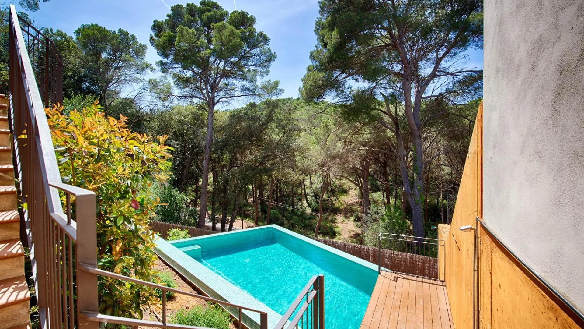 Appartamento Casa Joaquim Begur 0*,  Spagna